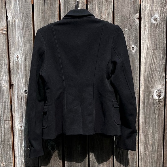 Who*s Who black blazer size 46 - Picture 11 of 16